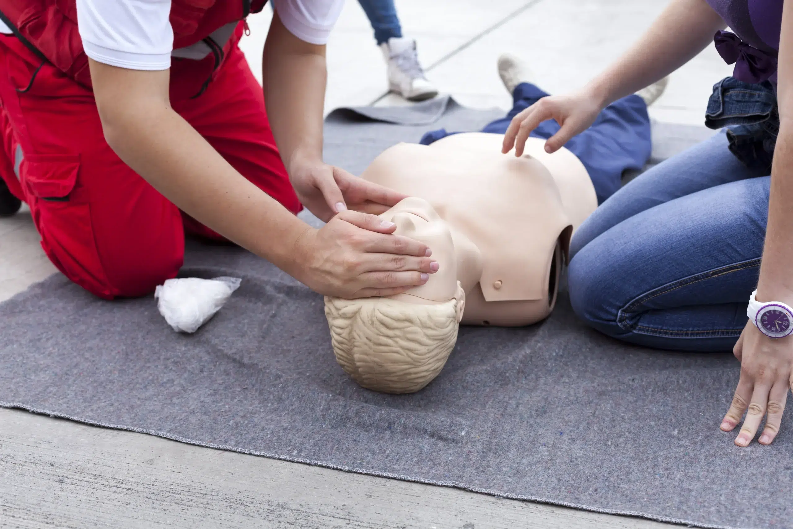 ACLS Courses in San Jose: The Complete Guide