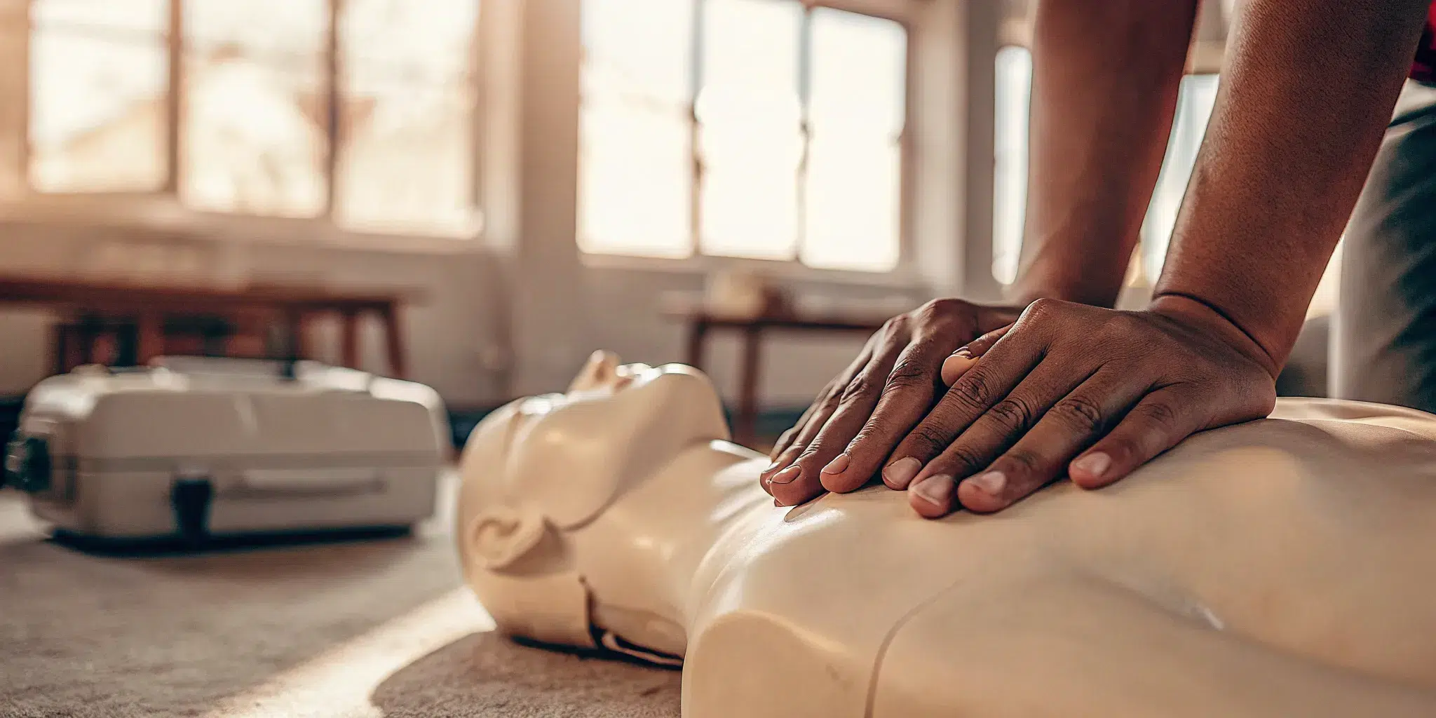 BLS Courses in Newark: Your Complete Guide