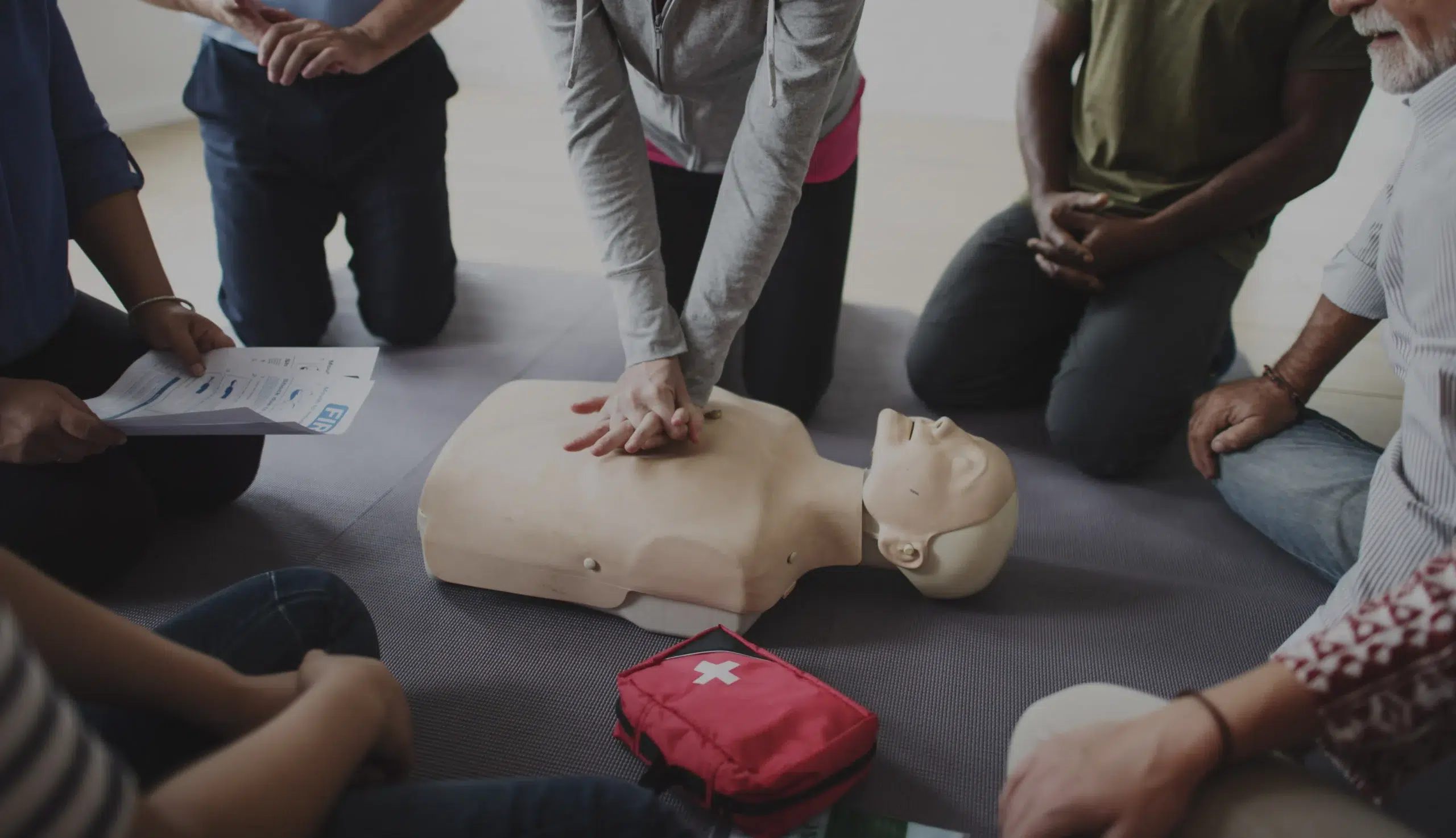 CPR Certification in Fremont: Your Complete Guide