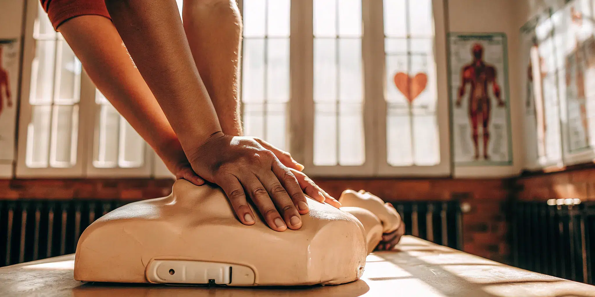 CPR Certification in San Jose: Your Complete Guide