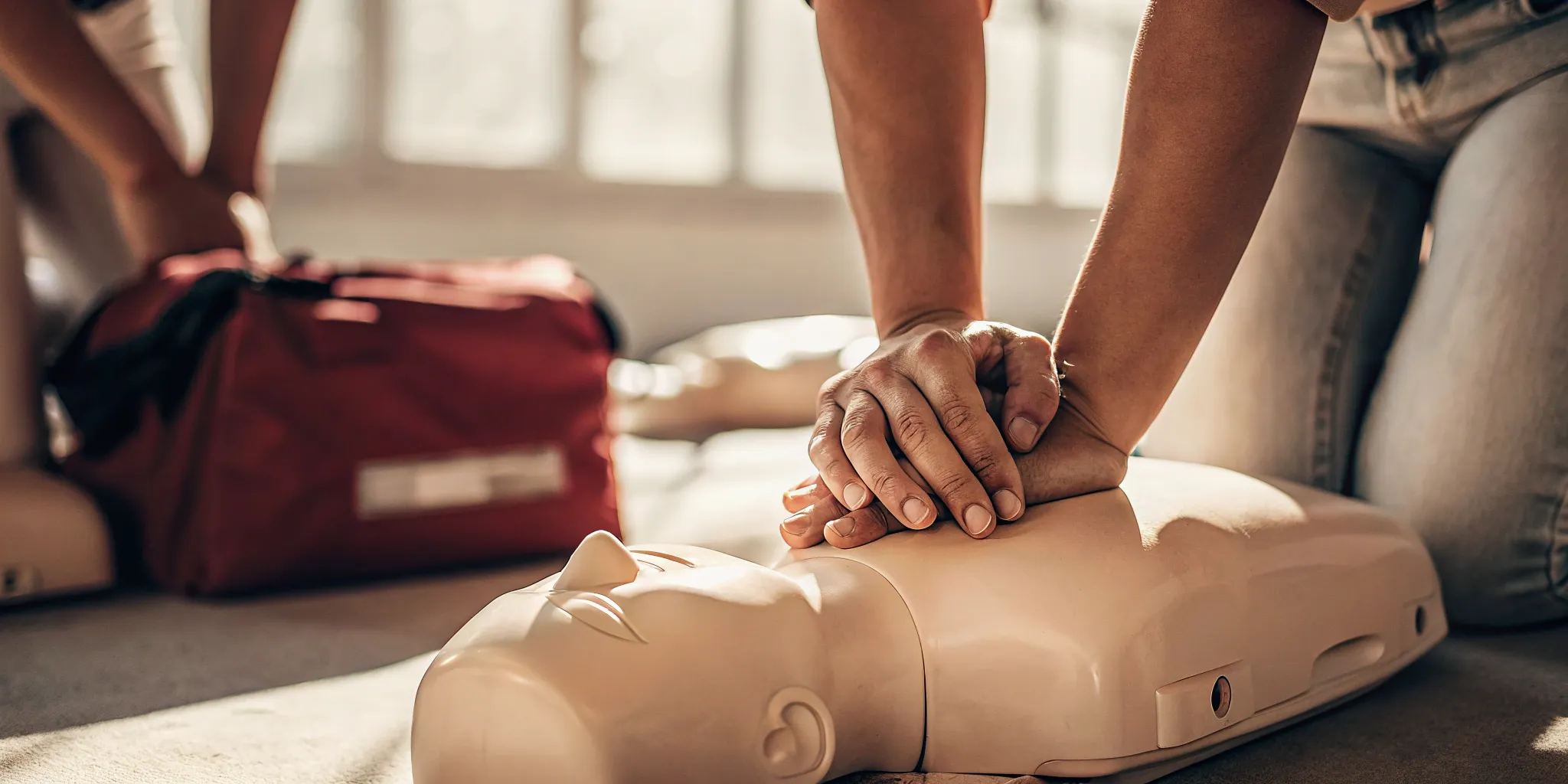 CPR Classes in Fremont: Your Comprehensive Guide