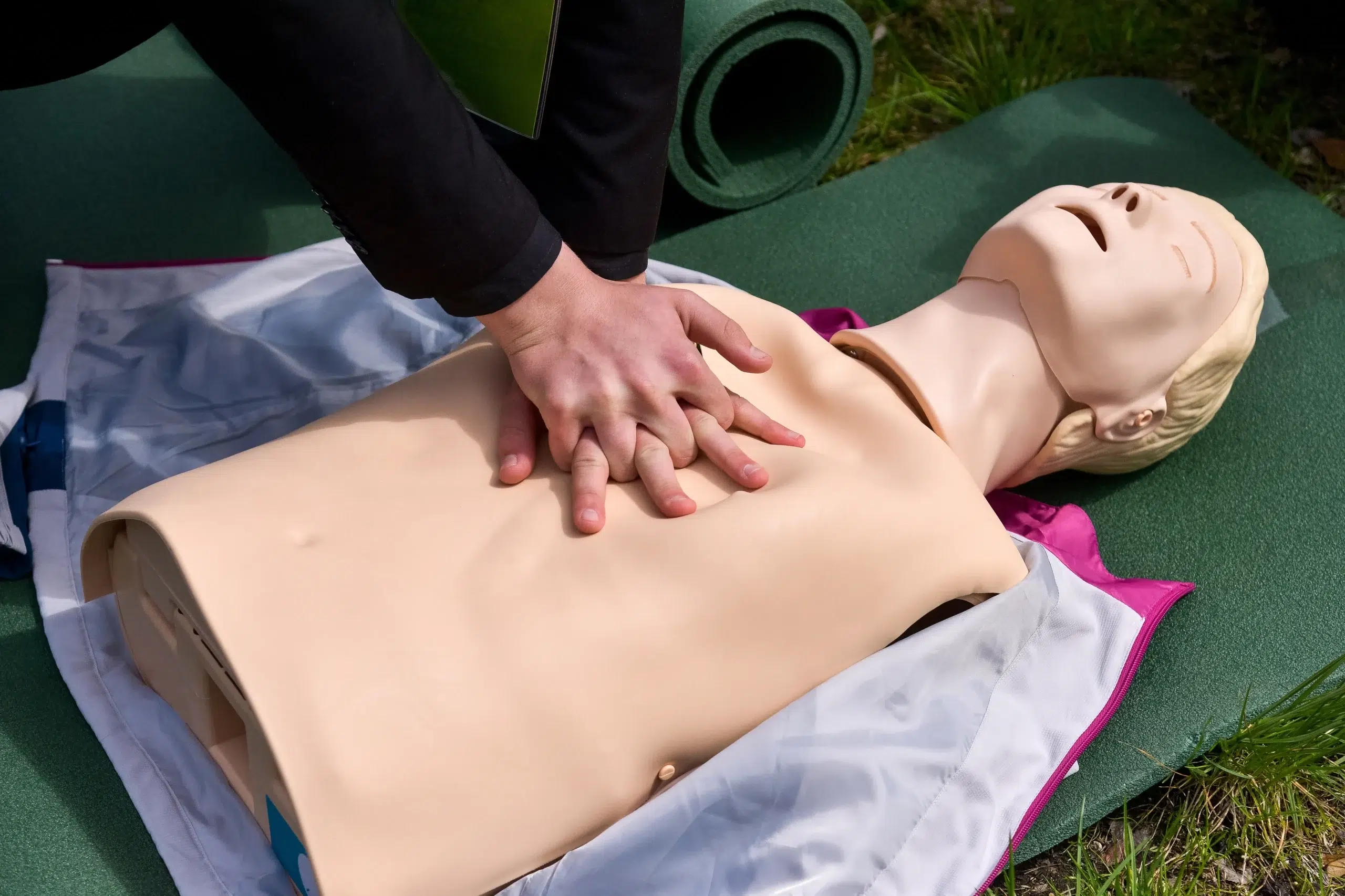 How to Find BLS Certification Classes Near Me